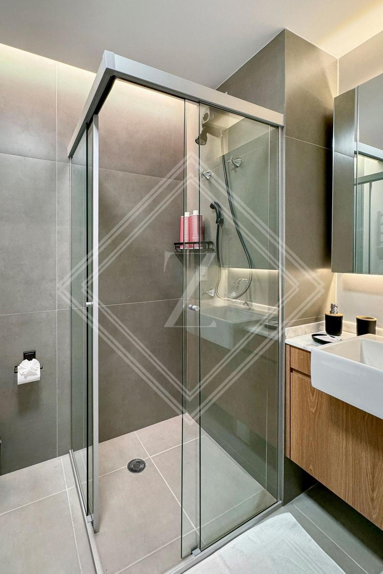 Zainalofts7alto Da Boa Vista-500m Metro1001nex One Apartamento *